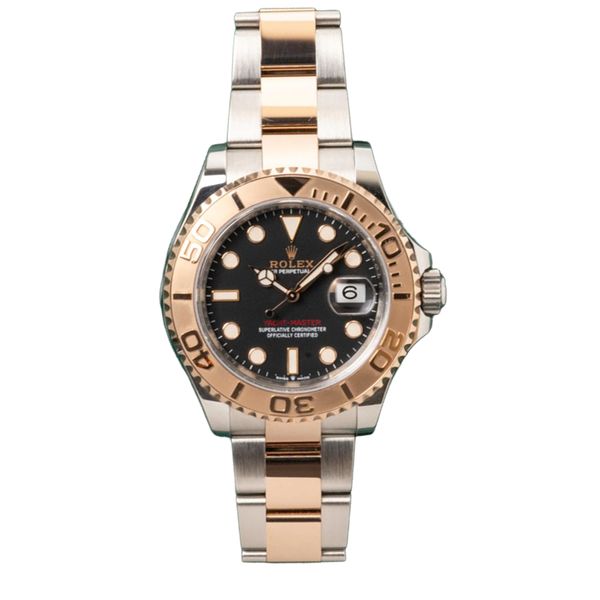 Rolex Yacht-Master 126621